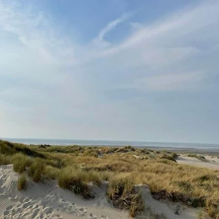 Le Saint Amand, Studio Cabine, Agreable Terrasse Sud Le Touquet Exterior foto