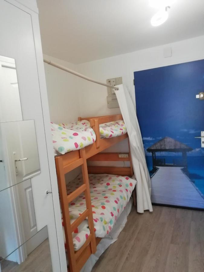 Le Saint Amand, Studio Cabine, Agreable Terrasse Sud Le Touquet Exterior foto