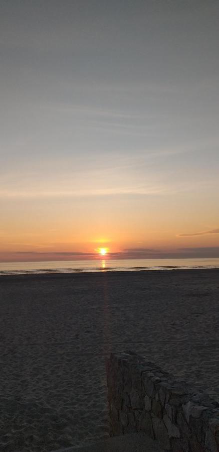Le Saint Amand, Studio Cabine, Agreable Terrasse Sud Le Touquet Exterior foto
